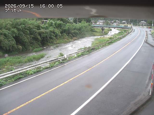 佐治川４2026/09/16 16:40:00
