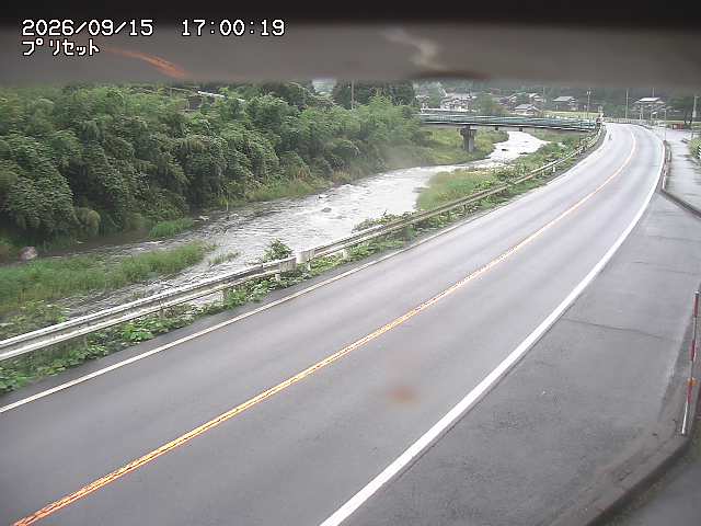 佐治川４2026/09/16 16:40:00