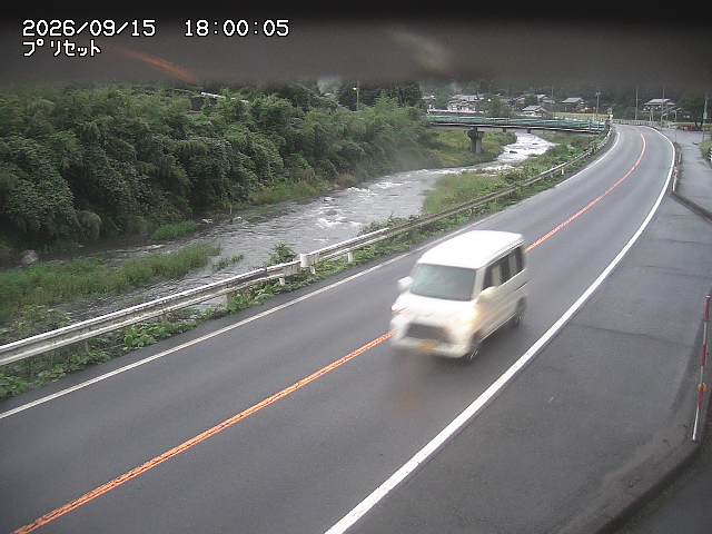 佐治川４2026/09/16 16:40:00