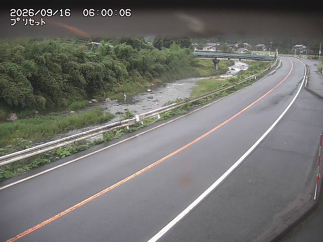 佐治川４2026/09/16 16:40:00