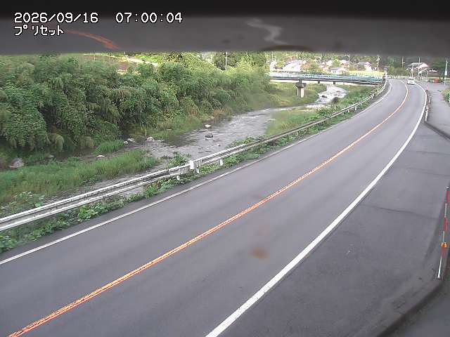 佐治川４2026/09/16 16:40:00