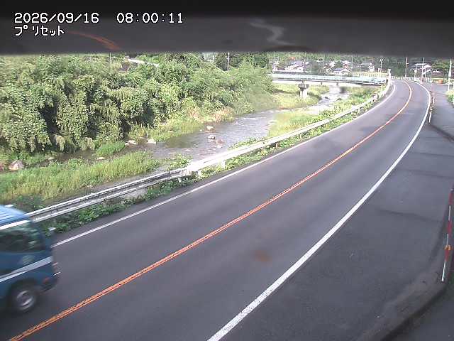 佐治川４2026/09/16 16:40:00