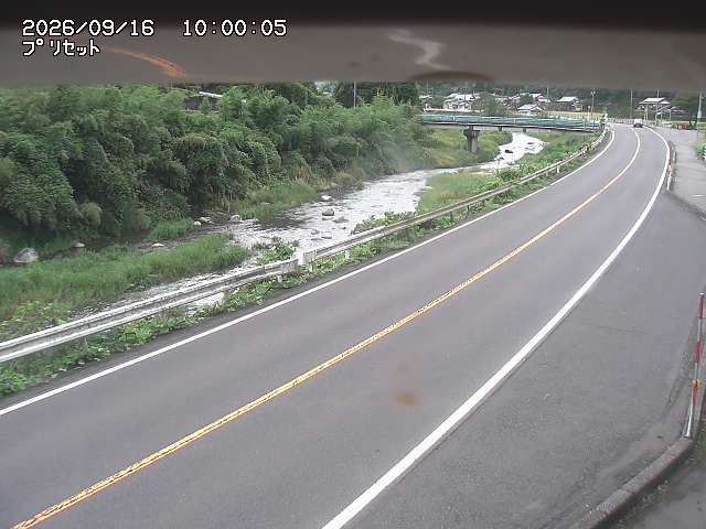 佐治川４2026/09/16 16:40:00