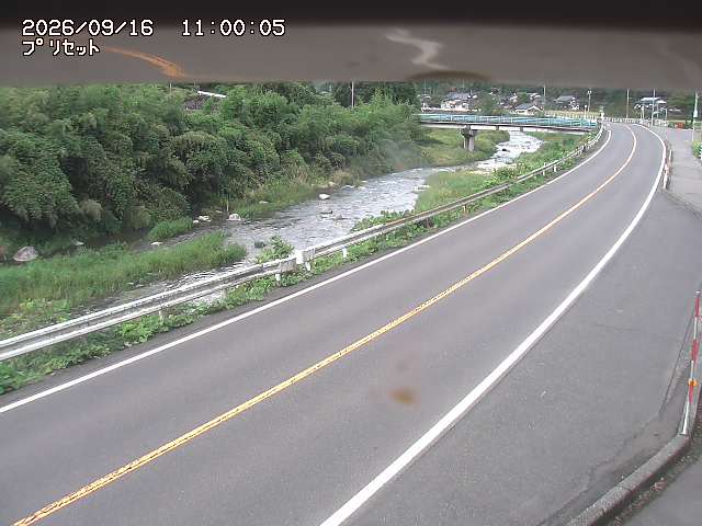佐治川４2026/09/16 16:40:00