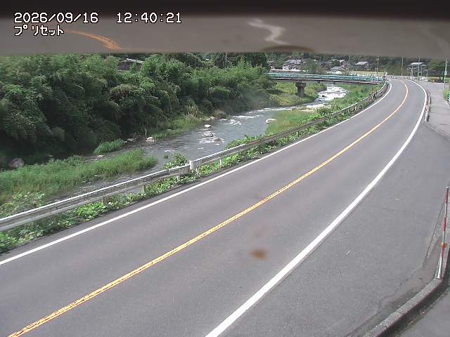 佐治川４2026/09/16 16:40:00