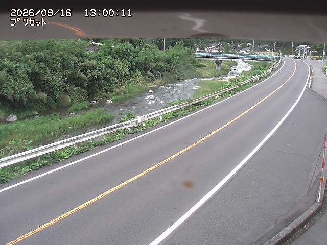 佐治川４2026/09/16 16:40:00