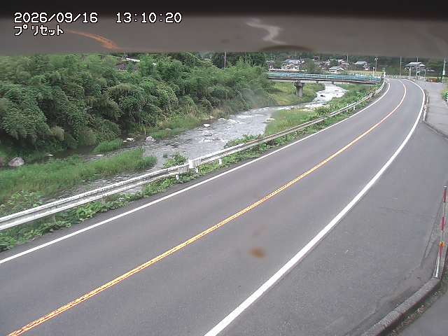 佐治川４2026/09/16 16:40:00