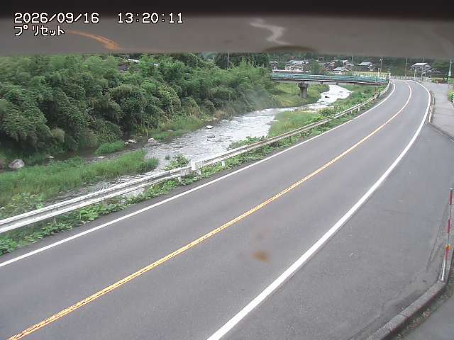 佐治川４2026/09/16 16:40:00