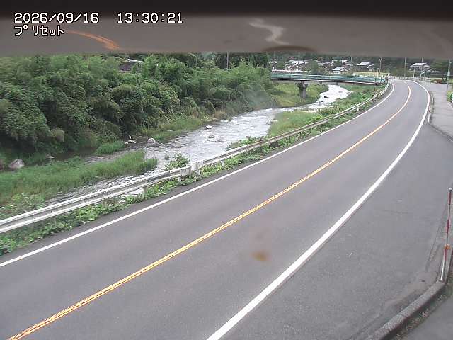佐治川４2026/09/16 16:40:00