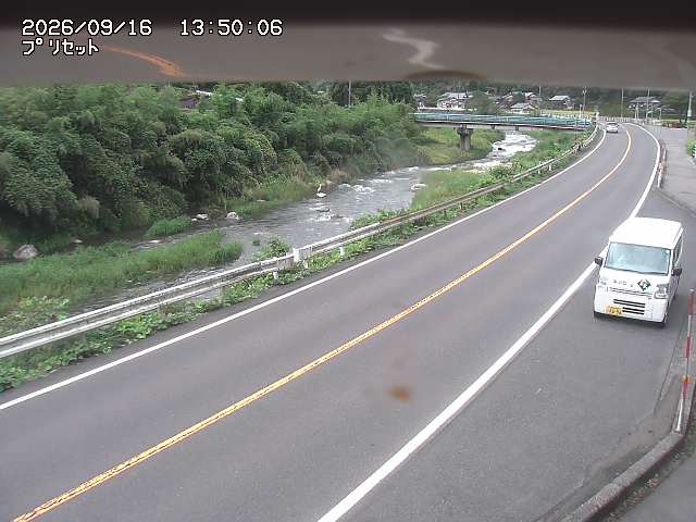 佐治川４2026/09/16 16:40:00