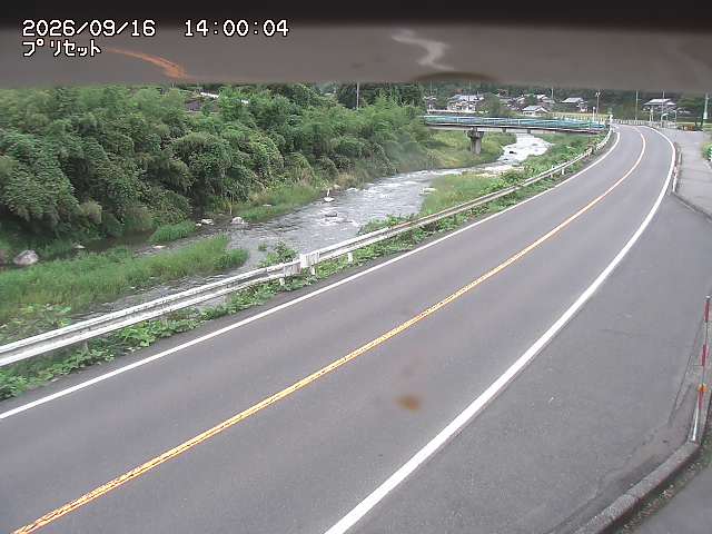 佐治川４2026/09/16 16:40:00