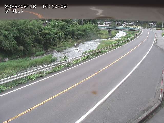 佐治川４2026/09/16 16:40:00