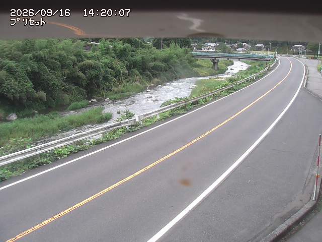佐治川４2026/09/16 16:40:00