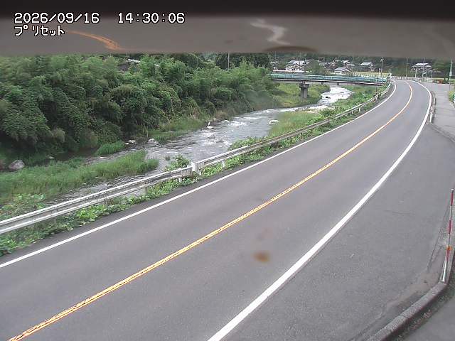 佐治川４2026/09/16 16:40:00