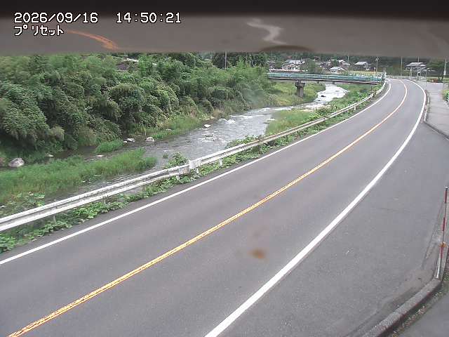 佐治川４2026/09/16 16:40:00