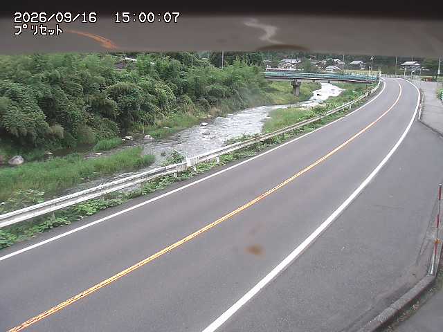 佐治川４2026/09/16 16:40:00