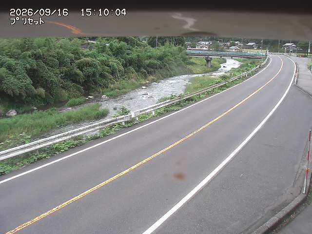 佐治川４2026/09/16 16:40:00