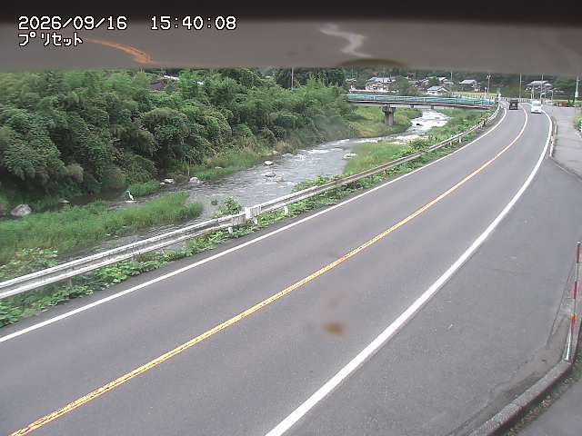 佐治川４2026/09/16 16:40:00