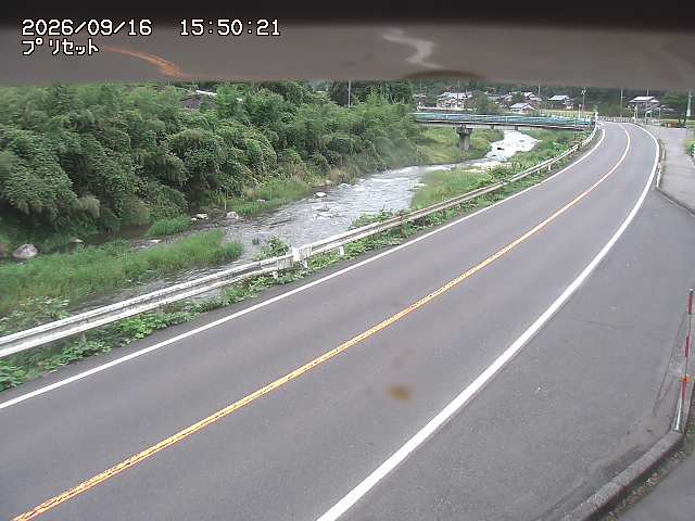 佐治川４2026/09/16 16:40:00