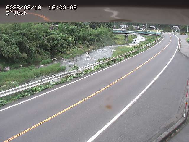 佐治川４2026/09/16 16:40:00