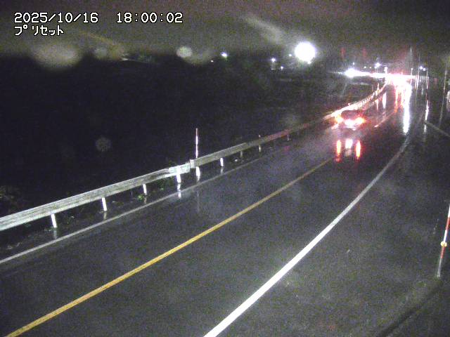 佐治川４2025/10/17 17:30:00