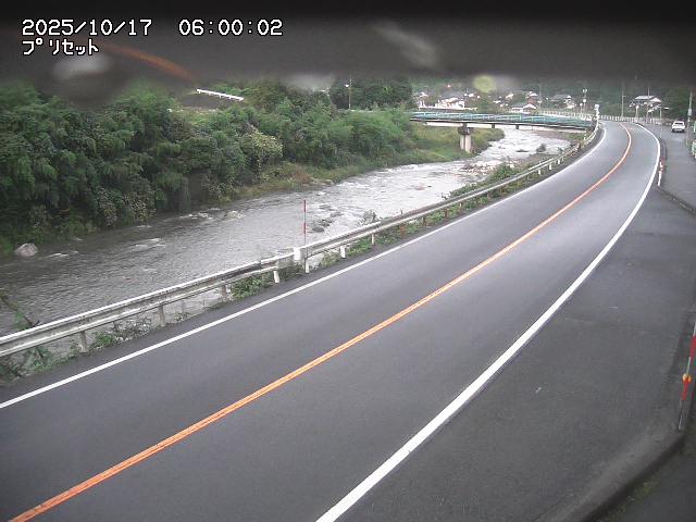 佐治川４2025/10/17 17:30:00