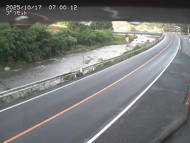 佐治川４2025/10/17 17:30:00