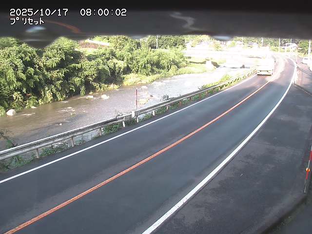 佐治川４2025/10/17 17:30:00
