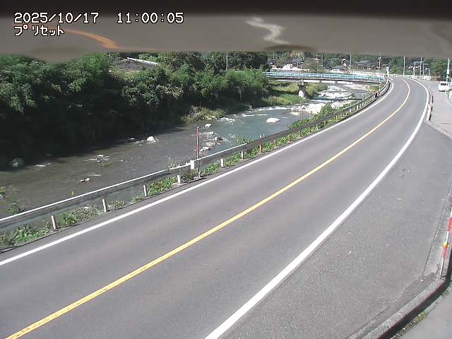 佐治川４2025/10/17 17:30:00