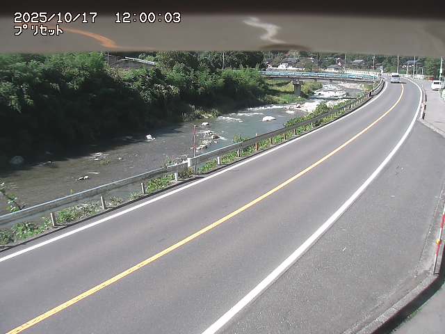 佐治川４2025/10/17 17:30:00