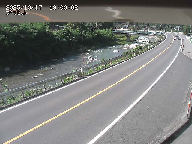 佐治川４2025/10/17 17:30:00