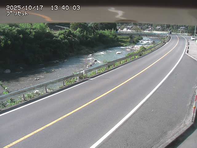 佐治川４2025/10/17 17:30:00