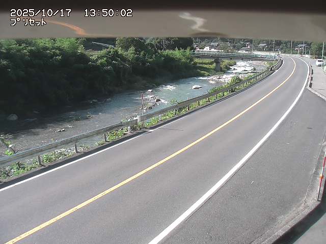 佐治川４2025/10/17 17:30:00
