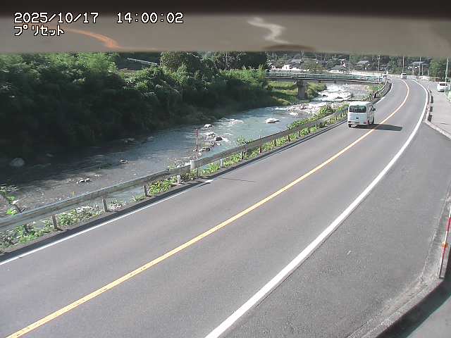 佐治川４2025/10/17 17:30:00