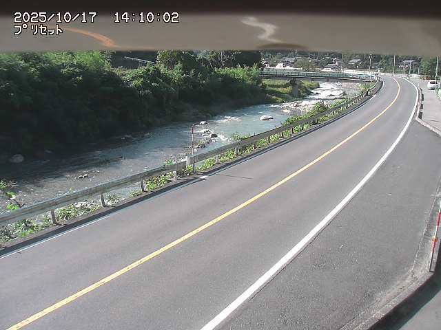 佐治川４2025/10/17 17:30:00