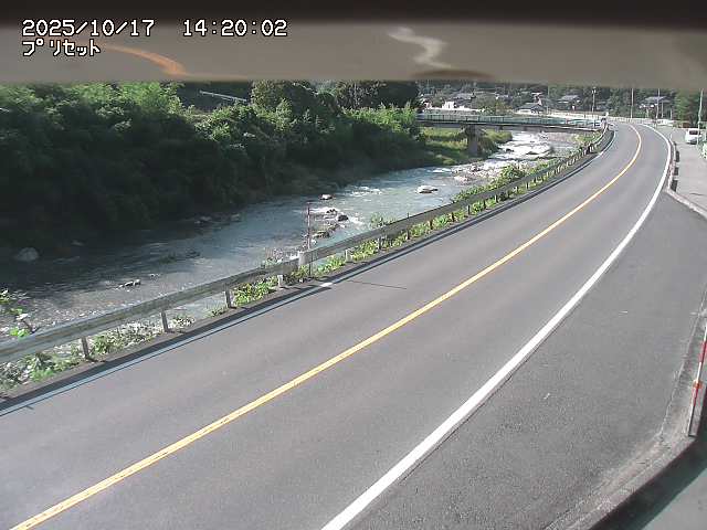 佐治川４2025/10/17 17:30:00