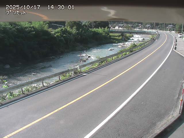 佐治川４2025/10/17 17:30:00