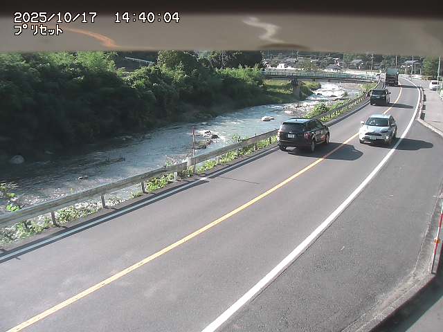 佐治川４2025/10/17 17:30:00