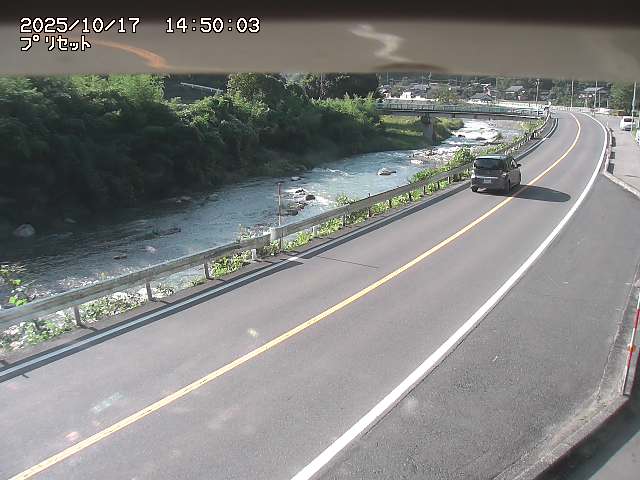 佐治川４2025/10/17 17:30:00
