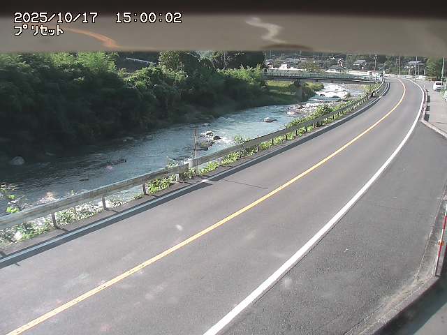 佐治川４2025/10/17 17:30:00