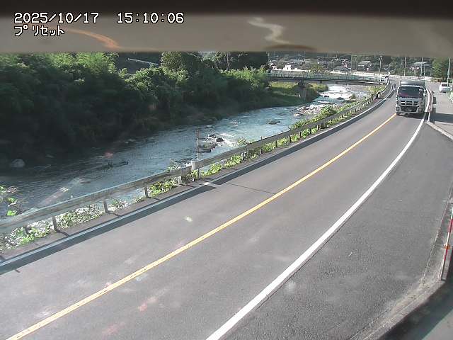 佐治川４2025/10/17 17:30:00