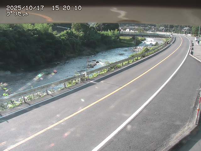 佐治川４2025/10/17 17:30:00