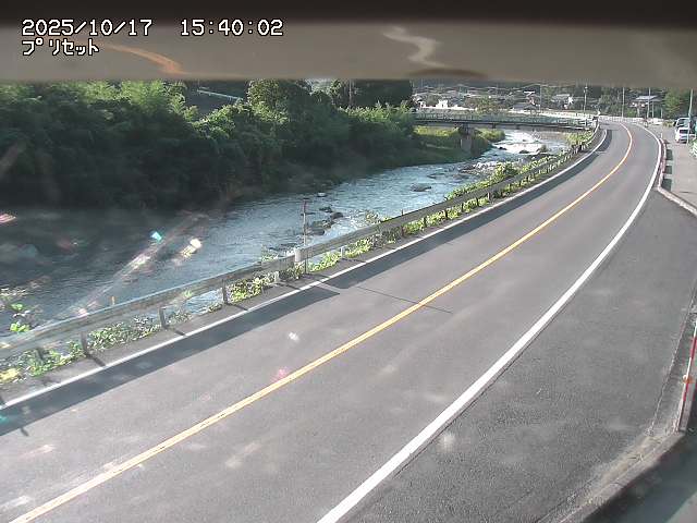 佐治川４2025/10/17 17:30:00