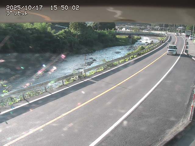 佐治川４2025/10/17 17:30:00