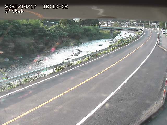 佐治川４2025/10/17 17:30:00