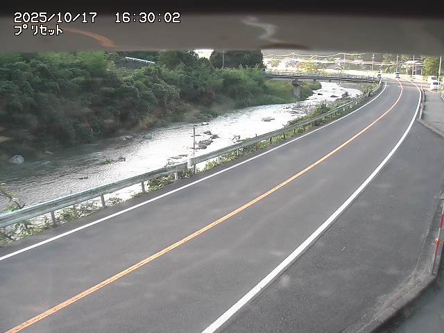 佐治川４2025/10/17 17:30:00
