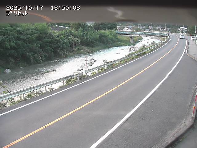 佐治川４2025/10/17 17:30:00