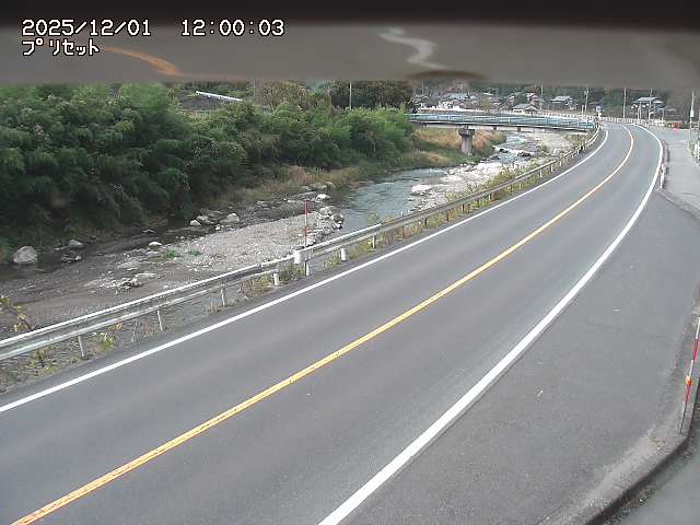 佐治川４2025/12/02 12:10:00