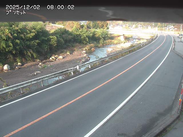 佐治川４2025/12/02 12:10:00