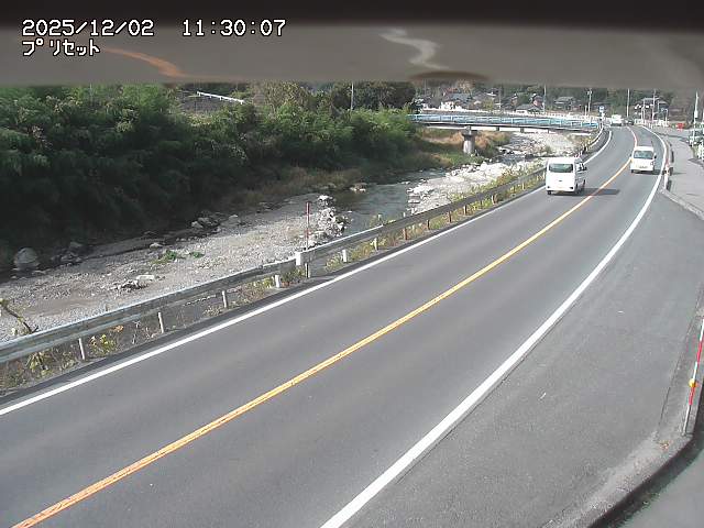 佐治川４2025/12/02 12:10:00